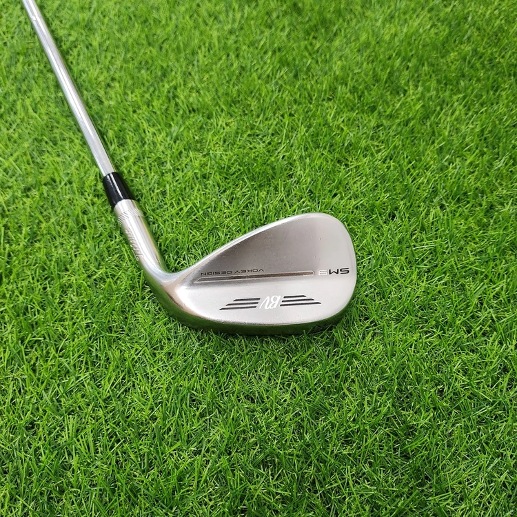 타이틀리스트 보키 VOKEY SM9 52도 웨지 이미지