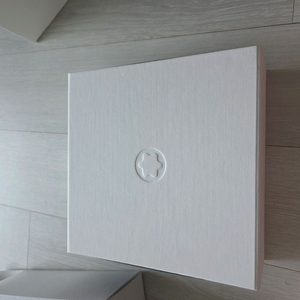 몽블랑 벨트 222371 이미지