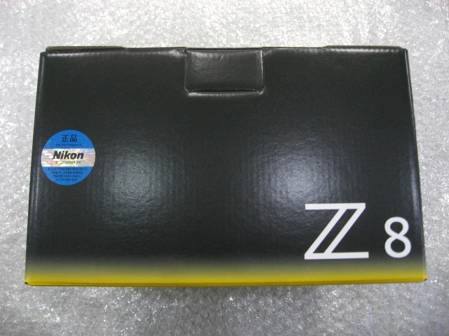 니콘Z24-120mm F4S 니콘Z180-600 니콘Z24-70mm F2.8S II 니콘Z24-70 II 신형 이미지