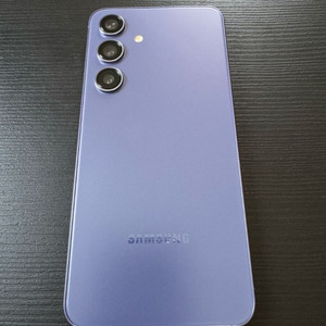 (a급) 중고폰 갤럭시 s24 512기가 lg 핸드폰 이미지
