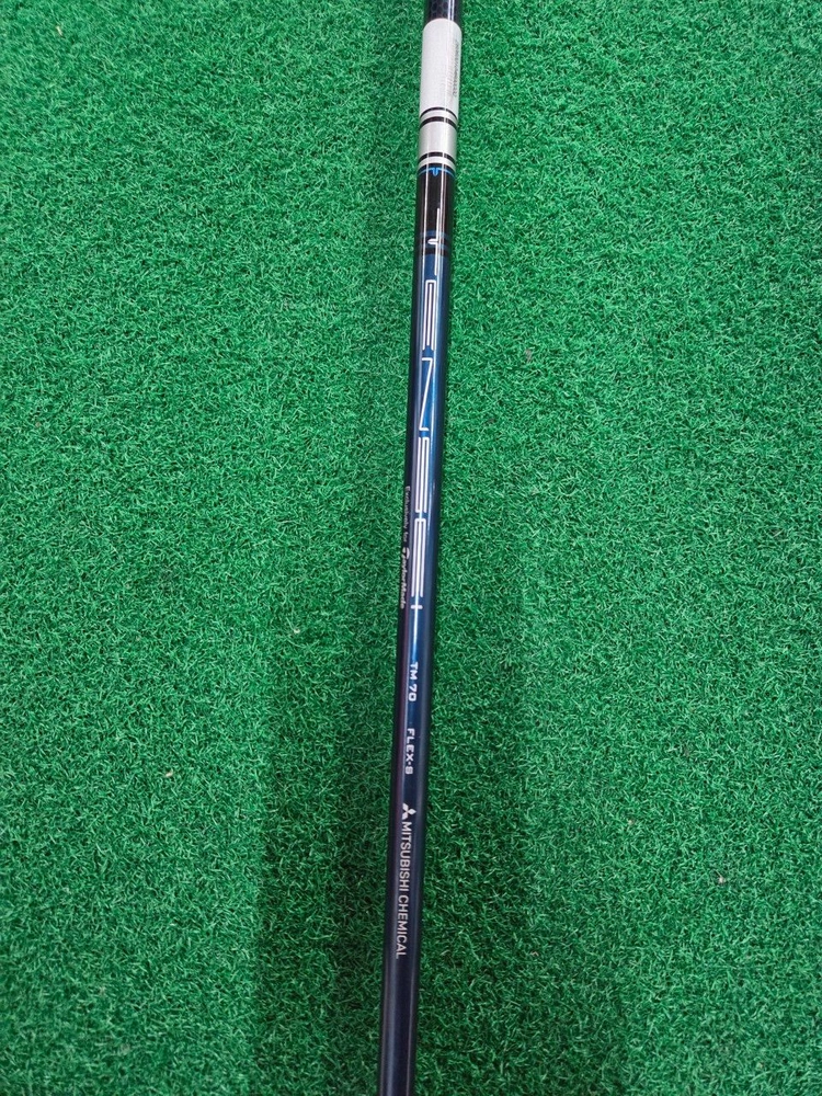 TaylorMade 테일러메이드 SIM2 심2 레스큐 4번 22도 유틸리티 이미지