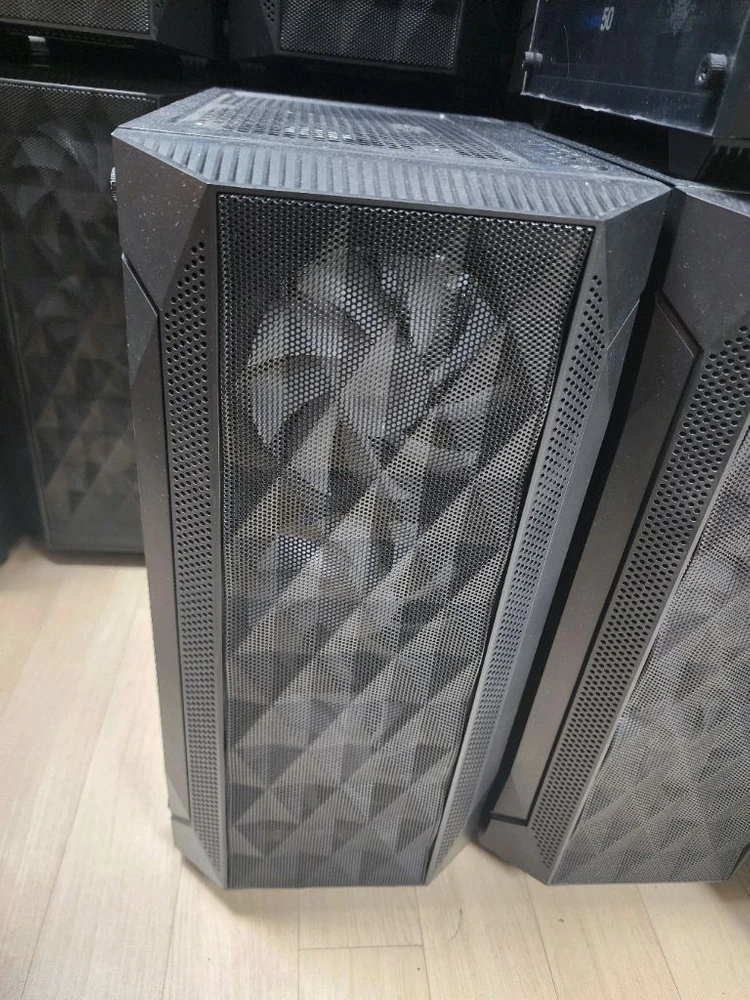 라이젠 5700G 사무용PC 업무용PC 작업용PC - 안심되는 중고거래