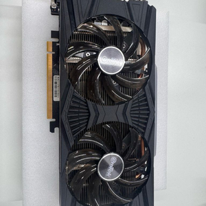 이엠택 GTX1660 SUPER 6G 이미지