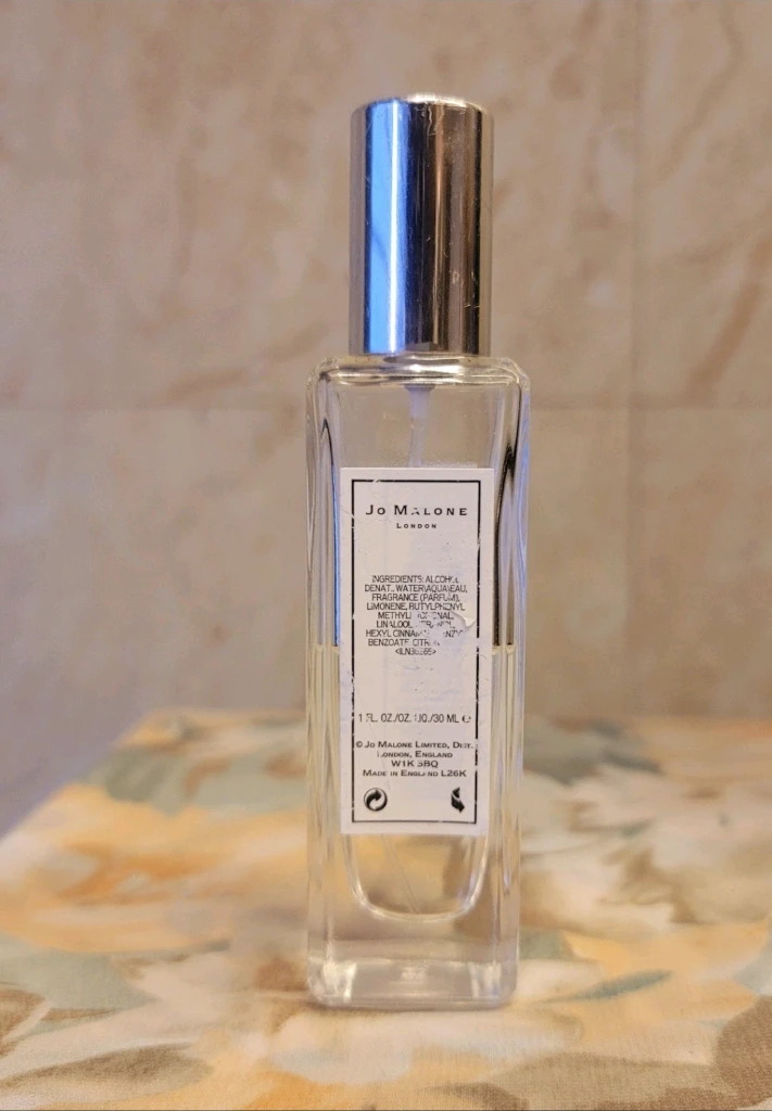 조말론 잉글리쉬페어 앤 프리지아 30ml 향수 이미지