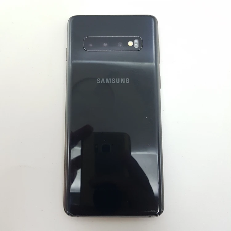 서울 갤럭시 S10 (G973) 128기가 블랙 이미지