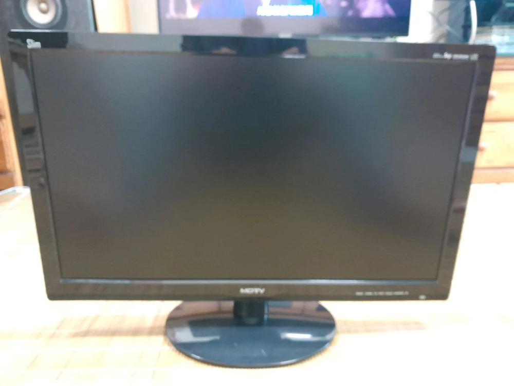 motv 27인치 모니터 (m2700led slim ips) 44000원 이미지