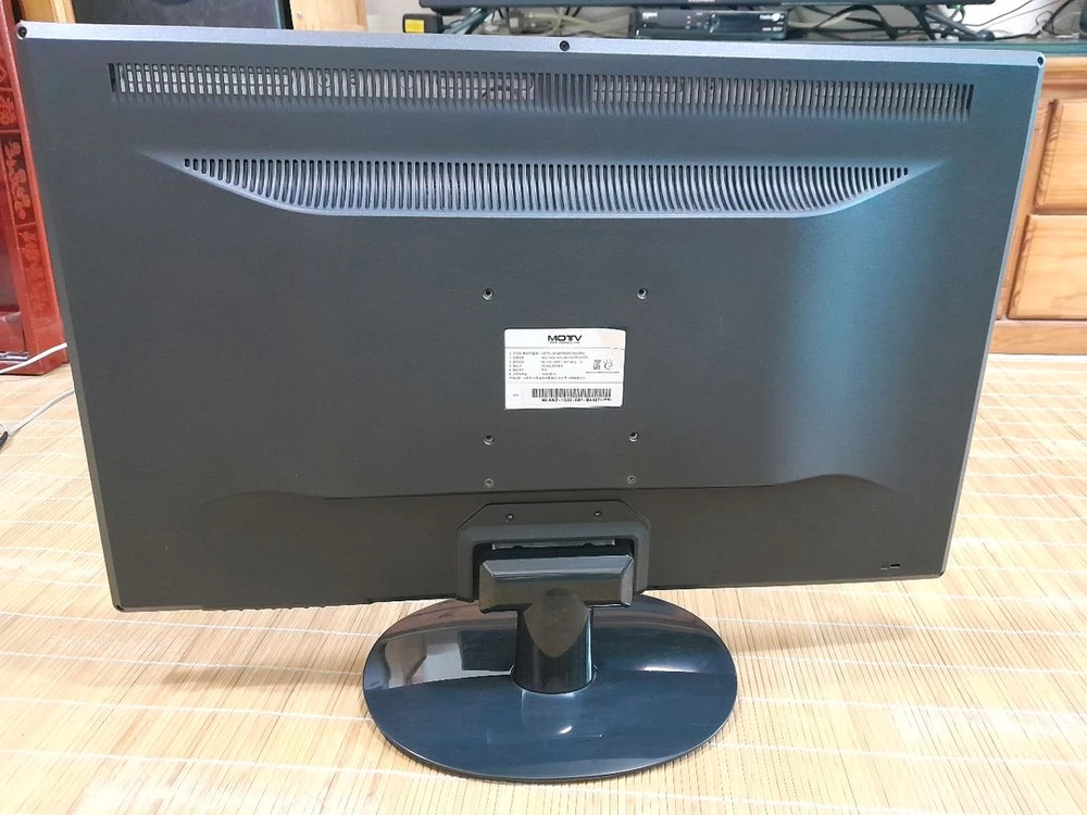 motv 27인치 모니터 (m2700led slim ips) 44000원 이미지