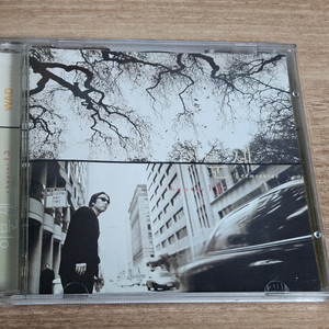 이문세13집 (CD) 이미지