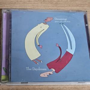 The Daydream - Dreaming (CD) 이미지