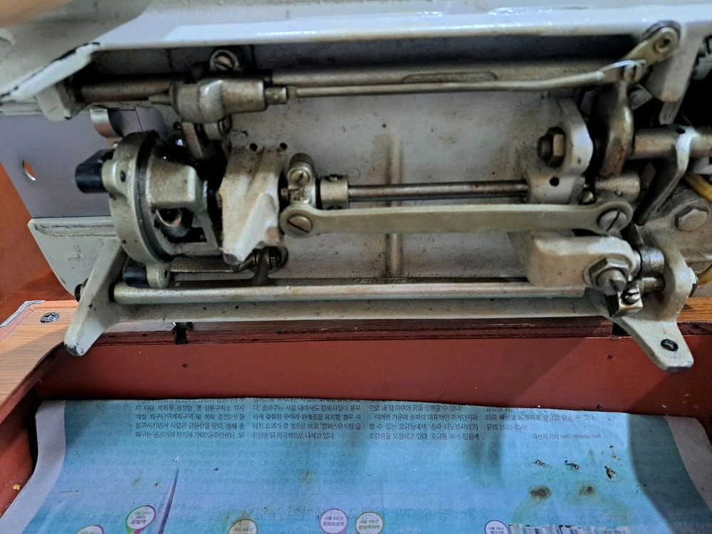 부라더미싱 B915 이미지