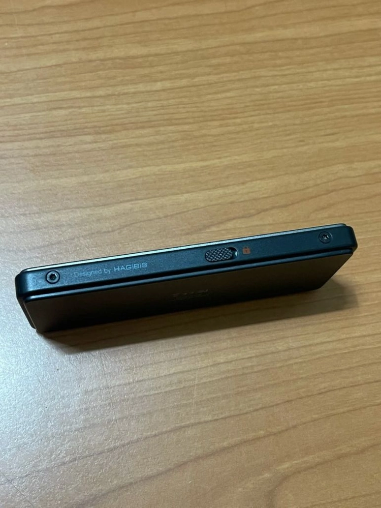 HAGIBIS MC200 Pro M.2 SSD 외장 케이스 이미지