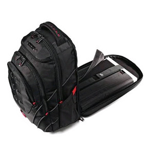 쌤소나이트 Samsonite 17인치 노트북 백팩 샘소나이트 노트북백팩 랩탑백팩 출장백팩 15인치 아웃도어백팩 이미지