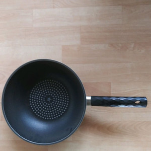 해피콜 다이아몬드 궁중팬 28cm 이미지