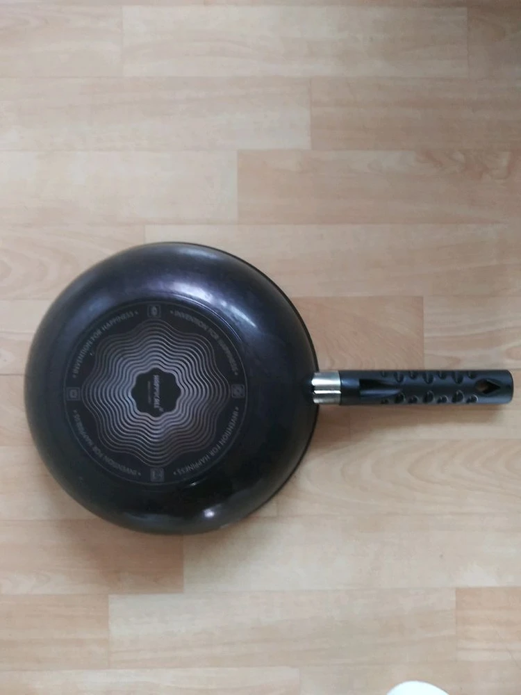해피콜 다이아몬드 궁중팬 28cm 이미지