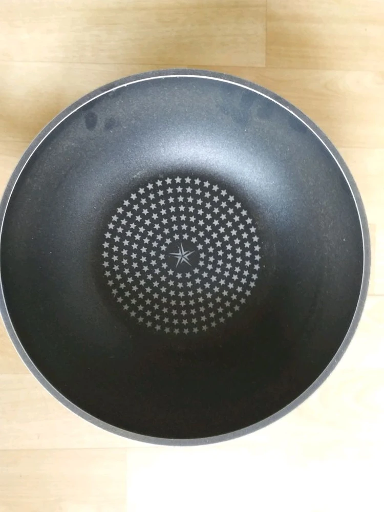 해피콜 다이아몬드 궁중팬 28cm 이미지