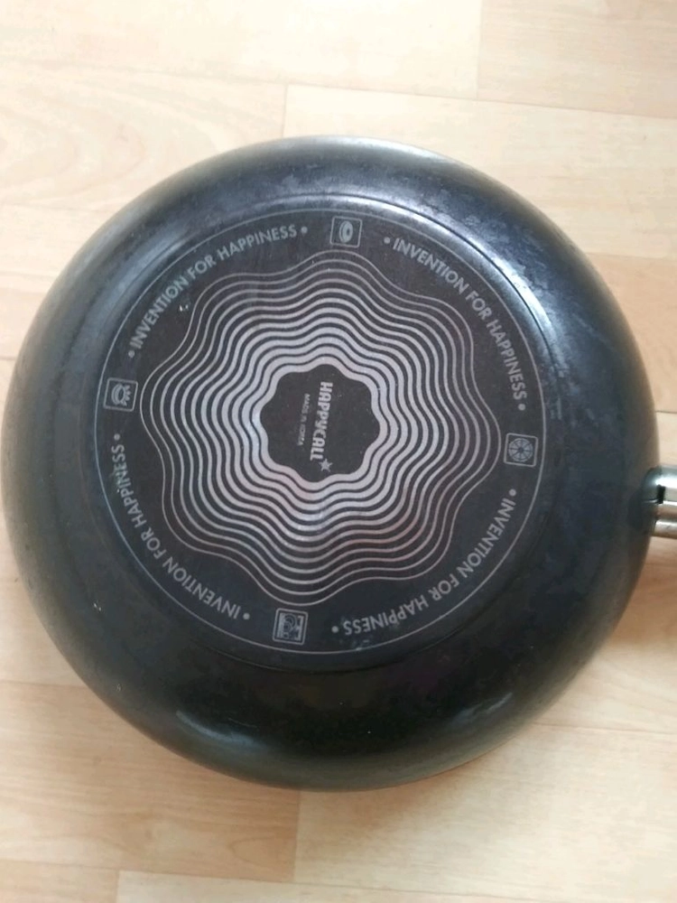해피콜 다이아몬드 궁중팬 28cm 이미지