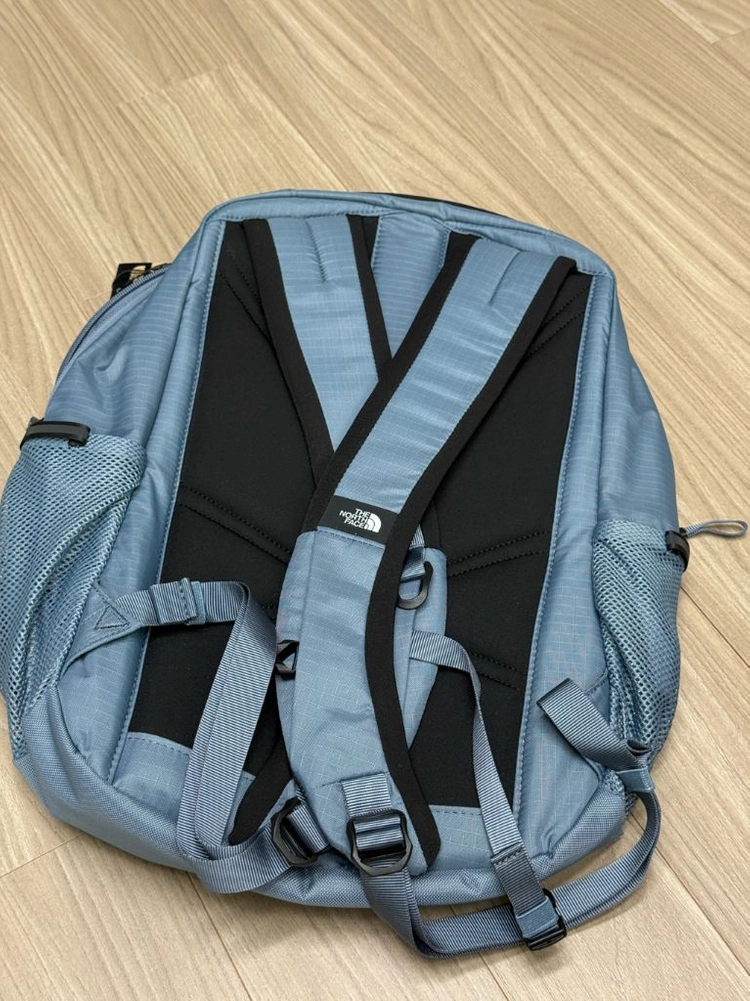 새상품 노스페이스 제스터에어 백팩 가방 이미지