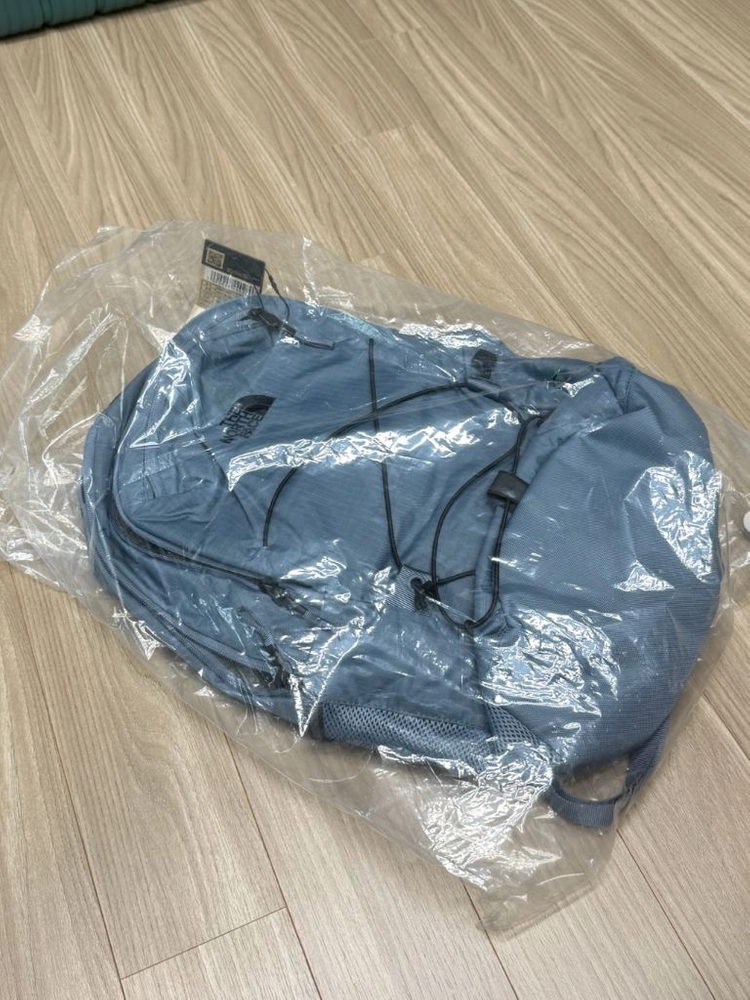 새상품 노스페이스 제스터에어 백팩 가방 이미지