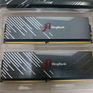 [교환] DDR5 32GB 6800MHz -> 추가금으로 64GB 구합니다. 이미지