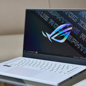 [최저가]ASUS 15인치 게이밍노트북 G15(5900HS/3080/램48GB/1TB/QHD) 이미지