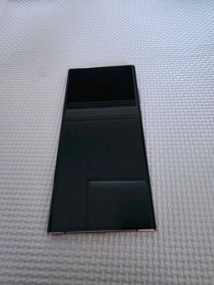 삼성 갤럭시 노트20 울트라 256g(미스틱브론즈) 이미지