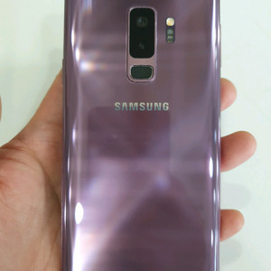 갤럭시S9플러스64G 중고폰 공기계 이미지