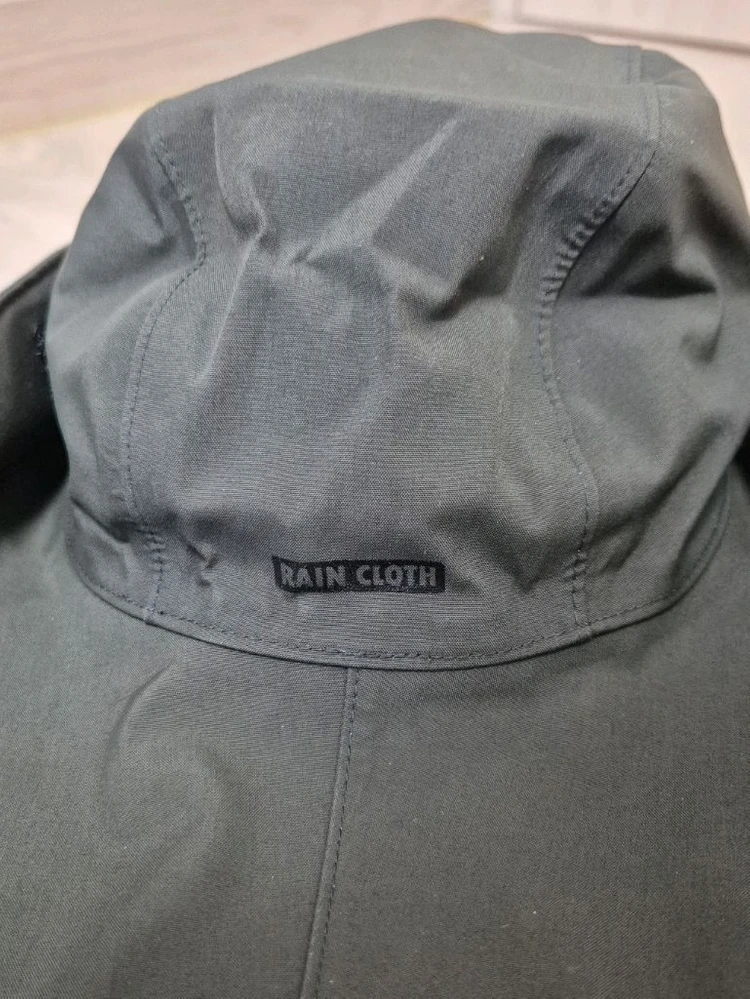 [FILSON] 필슨 레인 클로스 모자 (새상품) 이미지