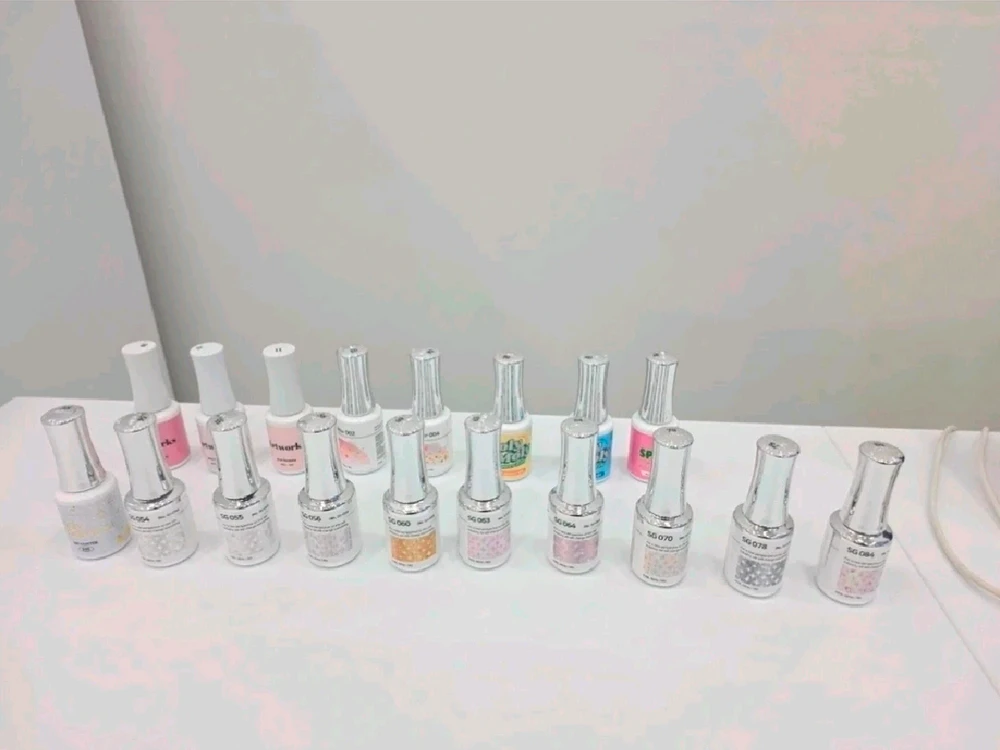 패디단상,흡진기.아이즈미젤 등 사진속 모든제품 이미지