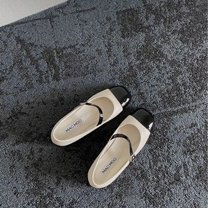 마크모크 Nuguna 누구나 베이직 메리제인 2.5cm 이미지
