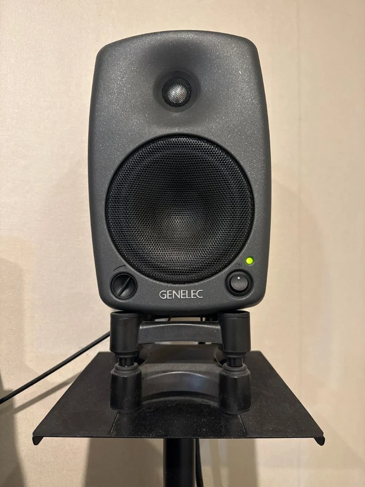 Genelec 8030 BPM 액티브 모니터 스피커 - 안심되는 중고거래