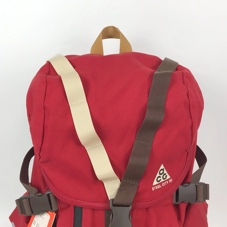 나이키 NIKE acg 스틸시티 백팩 가방 이미지