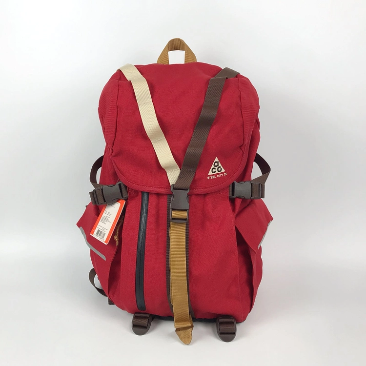 나이키 NIKE acg 스틸시티 백팩 가방 이미지