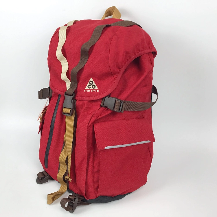 나이키 NIKE acg 스틸시티 백팩 가방 이미지