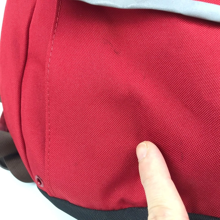 나이키 NIKE acg 스틸시티 백팩 가방 이미지
