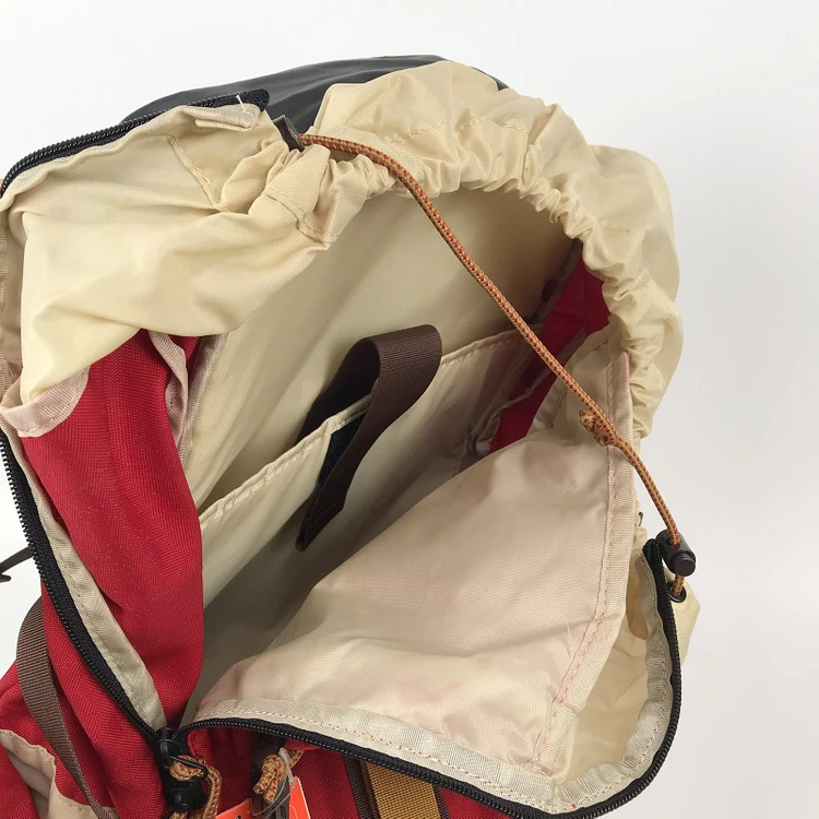 나이키 NIKE acg 스틸시티 백팩 가방 이미지