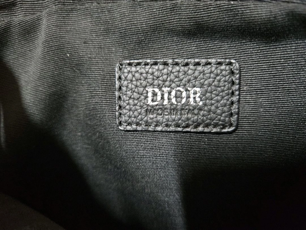 크리스찬디올 Dior 오블리크 크로스백 이미지