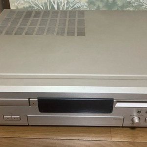 온쿄 FR-435 CD/MD 튜너 앰프 이미지