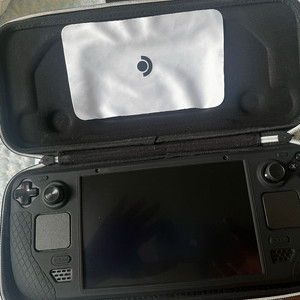 스팀덱 oled 1tb 이미지