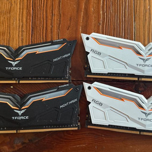 ddr4 3600 32gb 이미지