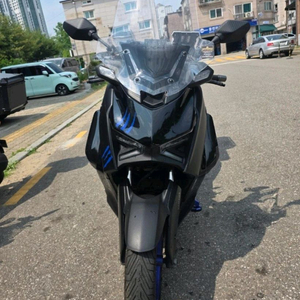25년식 야마하 xmax300 2만키로 급처 이미지
