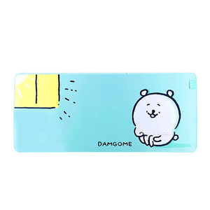 [정품/새상품] 농담곰 담곰이 데스크매트 마우스패드 이미지