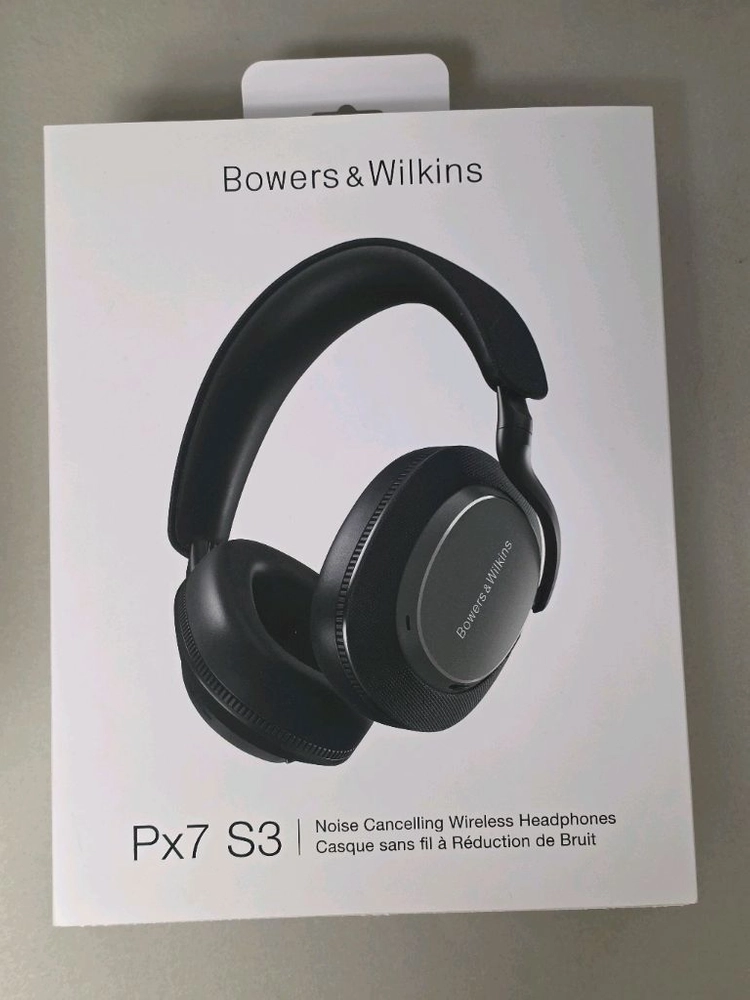 바워스앤윌킨스 px7s3 - 안심되는 중고거래
