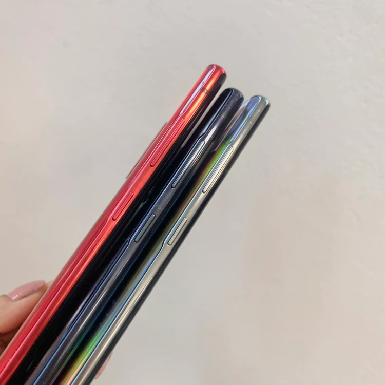 삼성 갤럭시노트10 판매 N971 공기계 김포중고폰 할인가능 이미지