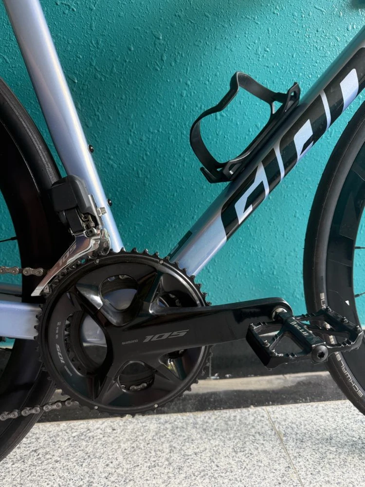 2026 자이언트 TCR 어드밴스 1KOM 이미지