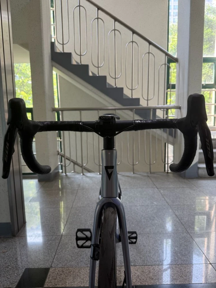 2026 자이언트 TCR 어드밴스 1KOM 이미지
