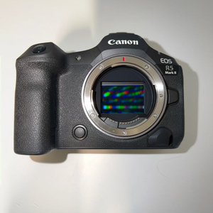 캐논 eos R5 mark2 r5m2 이미지
