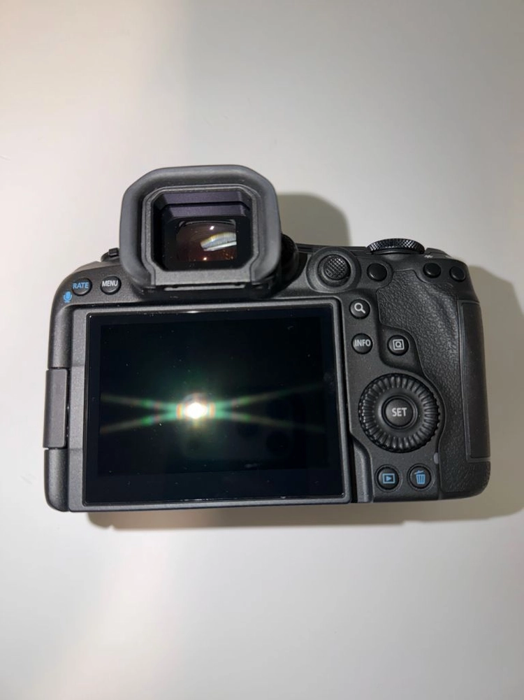 캐논 eos R5 mark2 r5m2 이미지