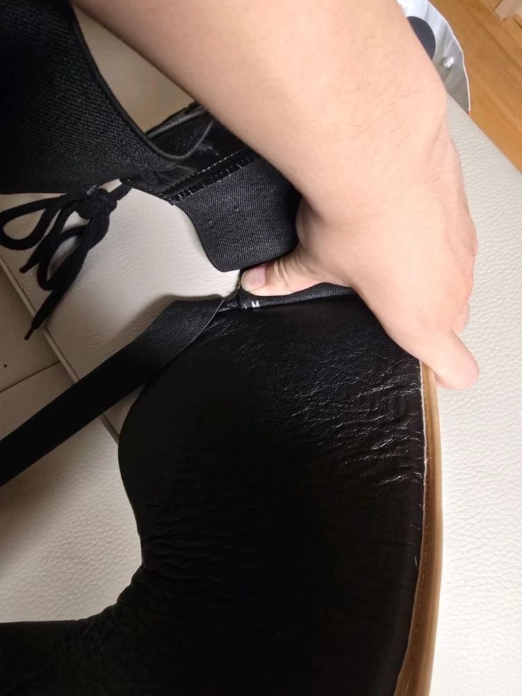 복싱 x라인 플라이 그로인가드 m 판매 이미지
