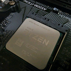 라이졘5500x3d a520m-itx ddr4 3600 32gb 이미지