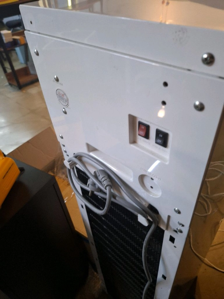 정수기 이미지